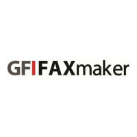 Gfi FAXmaker, Add Fax Srv, 2Y, 1u, SMA (FAXSERV1-2Y)